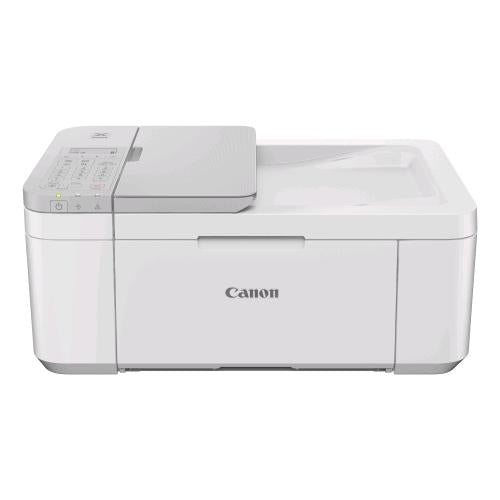 CANON PIXMA TR4755i STAMPANTE MULTIFUNZIONE INK JET A COLORI A4 WI-FI SCANNER PI