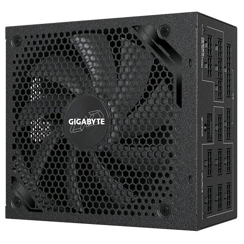 GIGABYTE UD1300GM PG5 ALIMENTATORE 1300 W MODULARE 80+ GOLD PFC ATTIVO 20+4 pin