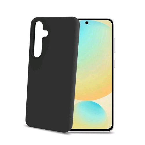CELLY SAMSUNG GALAXY S24 FE COVER IN MORBIDO TPU FINITURA SOFT-TOUCH RIVESTIMENT
