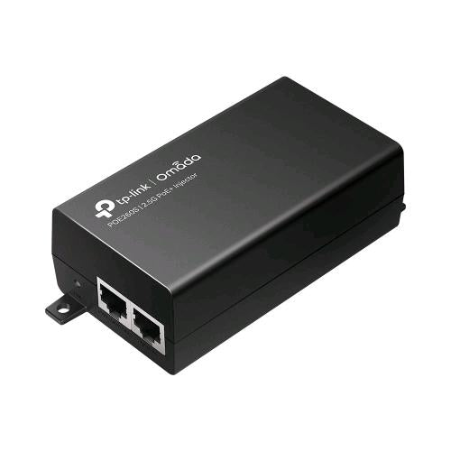 TP-LINK TL-POE260S ADATTATORE PeE E INIETTORE 2.5 GIGABIT ETHERNET