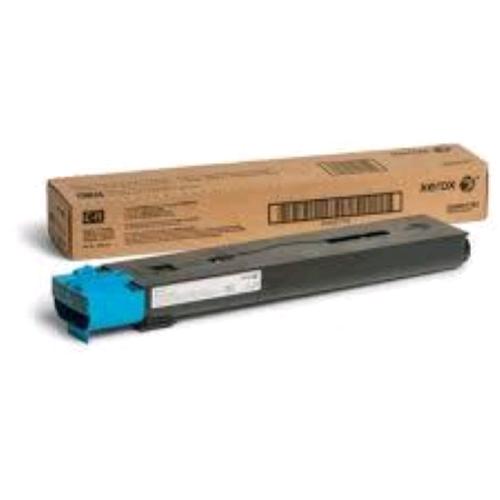 XEROX 006R01735 TONER CIANO C9065 / C9070