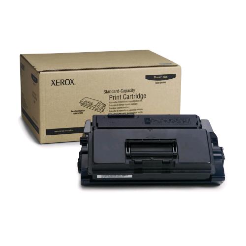 XEROX 106R01370 TONER NERO PER PHASER 3600 7.000 PAGINE