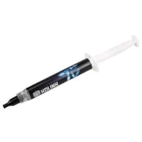 KOLINK CORE TX-8 PASTA TERMICA 5.5 GR OSSIDO DI ALLUMINIO