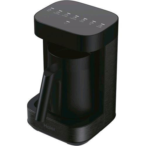 HAIER HMB5A 011 MULTIBEVERAGE 5 PROGRAMMI MULTIPLI PER CAFFE' CIOCCOLATA CALDA T