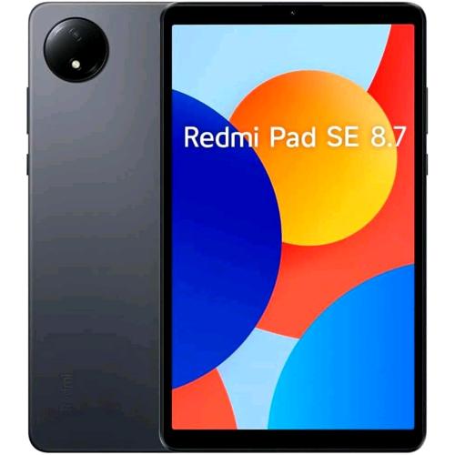 XIAOMI REDMI PAD SE 8.7" 64GB RAM 4GB WI-FI EUROPA GRAFITE