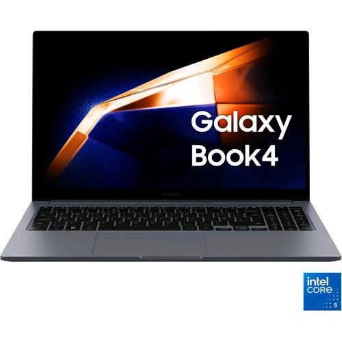 SAMSUNG NP750XGK-KG2IT GALAXY BOOK4 15.6" INTEL CORE 5 120U RAM 16GB-SSD 512GB N