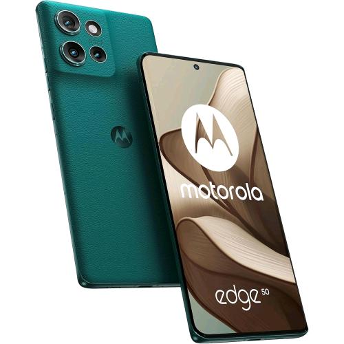 MOTOROLA MOTO EDGE 50 5G DUAL SIM 6.67" OCTA CORE 512GB RAM 12GB 5G ITALIA JUNGL