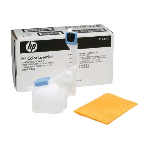 HP CE254A UNITA' RACCOLTA TONER PER Color LaserJet Enterprise MFP M575; LaserJet