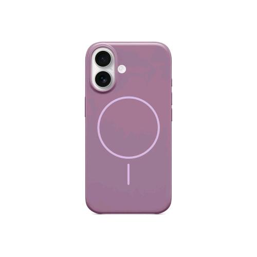 APPLE BEATS iPHONE 16 COVER MagSafe SUNSET PURPLE