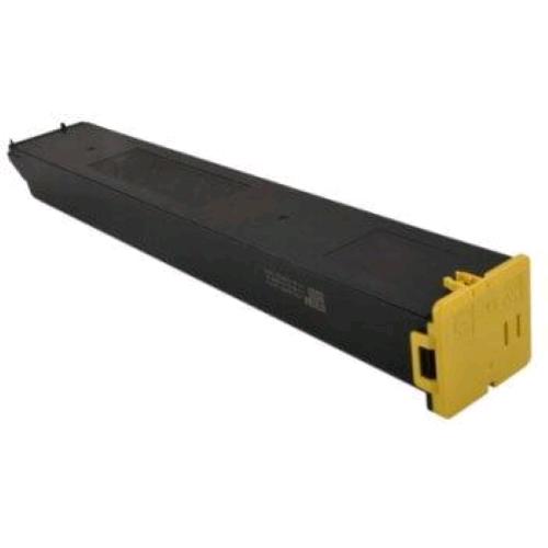 SHARP BP-GT70YA TONER GIALLO 24.000 PAGINE