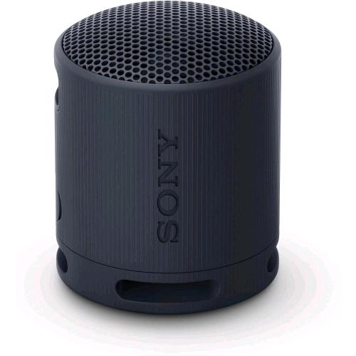 SONY SRS-XB100 SPEAKER WIRELESS BLUETOOTH PORTATILE IP67 RESISTENTE ACQUA E POLV