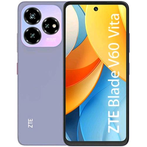 ZTE BLADE V60 VITA DUAL SIM 6.6" OCTA CORE 256GB RAM 6GB 4G LTE ITALIA SUNRISE V
