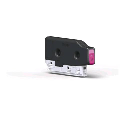 EPSON T08Q3 CARTUCCIA INK MAGENTA PER WORKFORCE ENTERPRISE AM-C550 28.000 PAGINE
