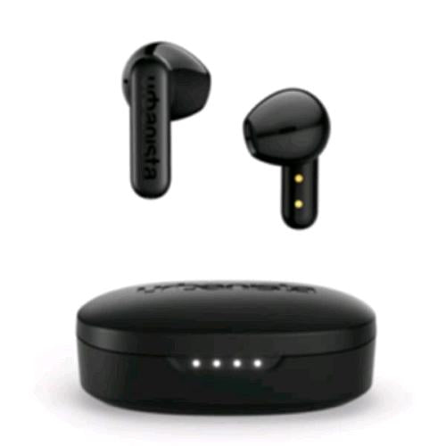 URBANISTA COPENHAGEN 2 AURICOLARI BLUETOOTH MULTIPOINT MICROFONO NOISE-REDUCING