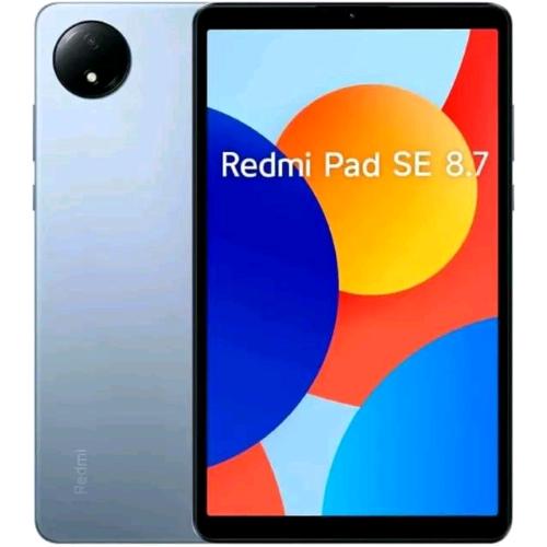 XIAOMI REDMi PAD SE 8.7" 128GB RAM 4GB WI-FI EUROPA SKY BLUE