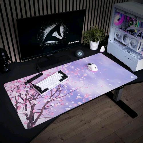 SHARKOON SKILLER SGP40 D1 TAPPETINO MOUSE COLOR 1000 x 500 x 3 mm