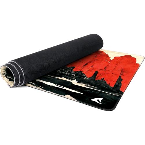 SHARKOON SKILLER SGP40 D11 TAPPETINO MOUSE COLOR 1000 x 500 x 3 mm