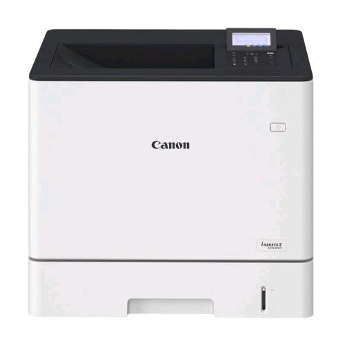 CANON i-SENSYS X C1533P STAMPANTE LASERA A COLORI WI-FI CASSETTO 550 FOGLI USB G