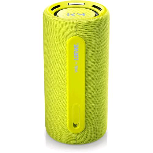 LOEWE WE HEAR PRO ALTOPARLANTE BLUETOOTH IN COLLABORAZIONE CON KYLIAN MBAPPE' 10