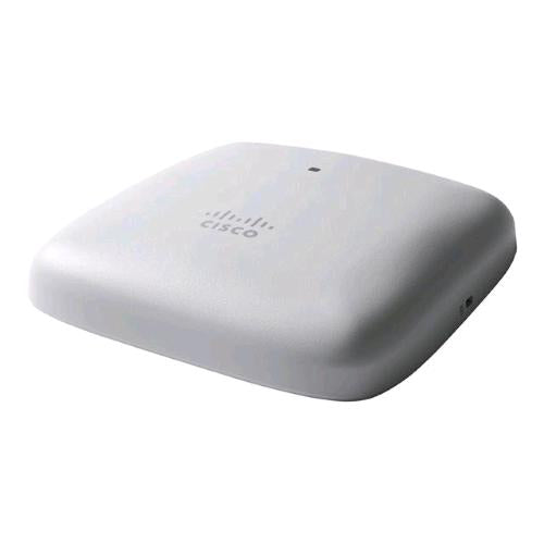 CISCO BUSINESS 240AC ACCESS POINT WIRELESS WI-FI 5 DUAL BAND 2.4/5GHz 1733 Mbit/