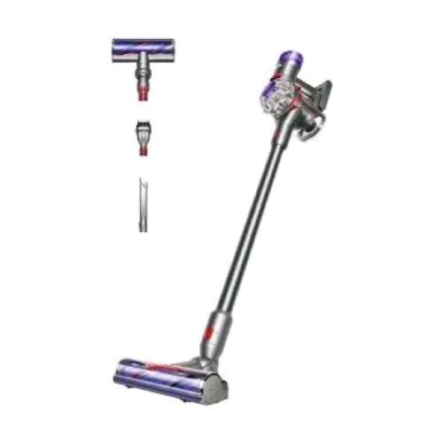 DYSON V8 ADVANCED ASPIRAPOLVERE CICLONICO CORDLESS SENZA FILO SENZA SACCHETTO FI