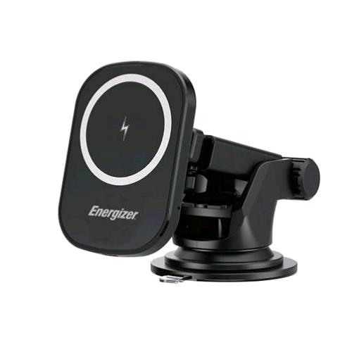 ENERGIZER CAR CHARGING WIRELESS MAGSAFE PER iPHONE -IN 1 x USB-C OUT 5W, 7.5W, 1