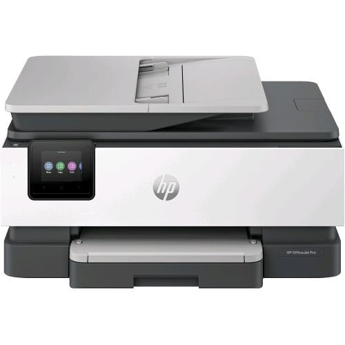 HP OFFICEJET PRO 8124e STAMPANTE MULTIFUNZIONE INK JET A COLORI A4 WI-FI DUPLEX