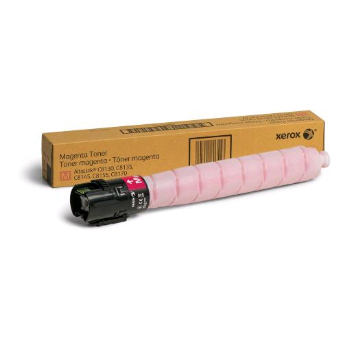 XEROX 006R01748 TONER MAGENTA PER ALTALINK C8130/35/45/55 28.000 PAGINE