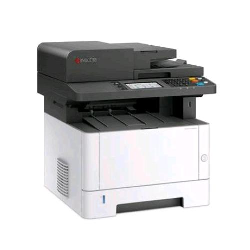 KYOCERA ECOSYS MA4000WIFX STAMPANTE MULTIFUNZIONE LASER B/N A4 WI-FI FRONTE RETR