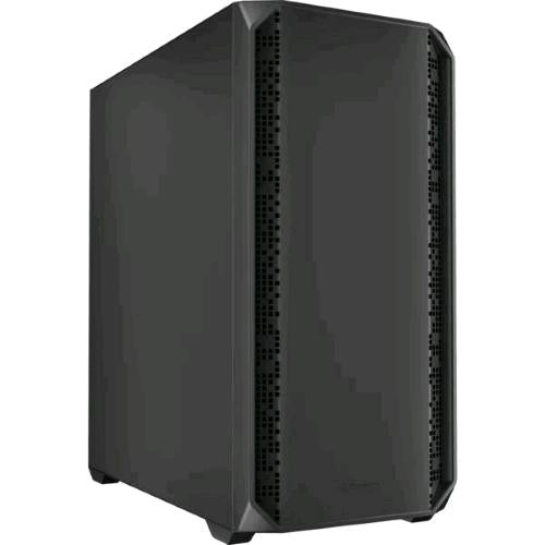SHARKOON AK2 MIDI TOWER ATX U3 NERO