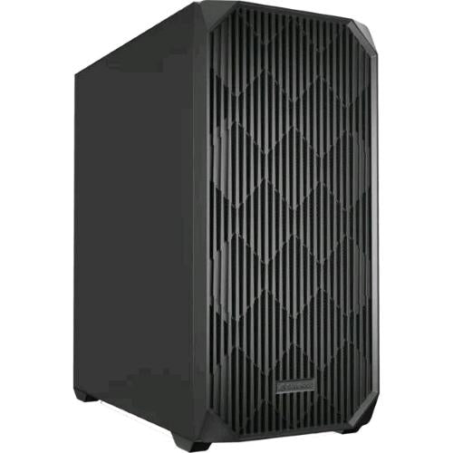 SHARKOON AK3 MIDI TOWER ATX NERO