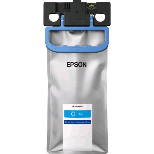EPSON T11P2 CIANO XXL RESA EXTRA ELEVATA CARTUCCIA INCHIOSTRO PER WorkForce Pro