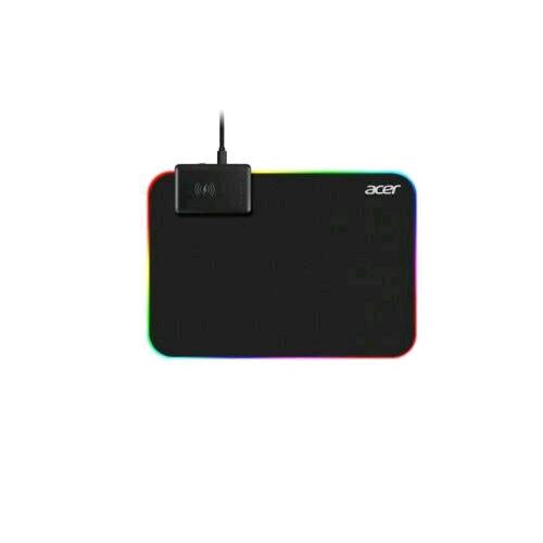 ACER GLINT GMP1100 MOUSEPAD GAMING RGB WI-FI 350mm NERO
