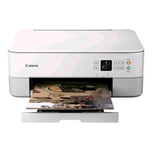 CANON PIXMA TS5351i STAMPANTE MULTIFUNZIONE INK JET A COLORI A4 WI-FI DUPLEX SCA