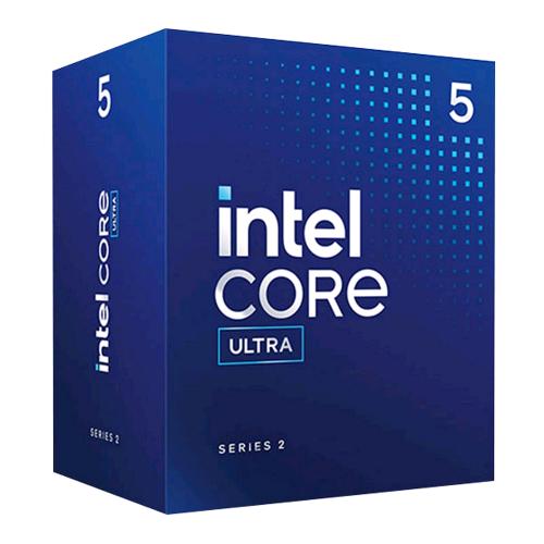 INTEL CORE ULTRA 5 225 3.3GHz- 4.9GHz TURBO 10CORE CACHE 20MB LGA1851 INTEL GRAP