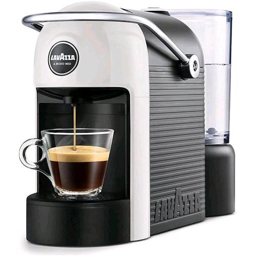 LAVAZZA A MODO MIO JOLIE EVO MACCHINA CAFFE' ESPRESSO A CAPSULE 1.250 W 10 BAR 0