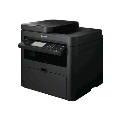 CANON i-SENSYS MF237w STAMPANTE MULTIFUNZIONE LASER B/N A4 WI-FI SCANNER FAX 33,