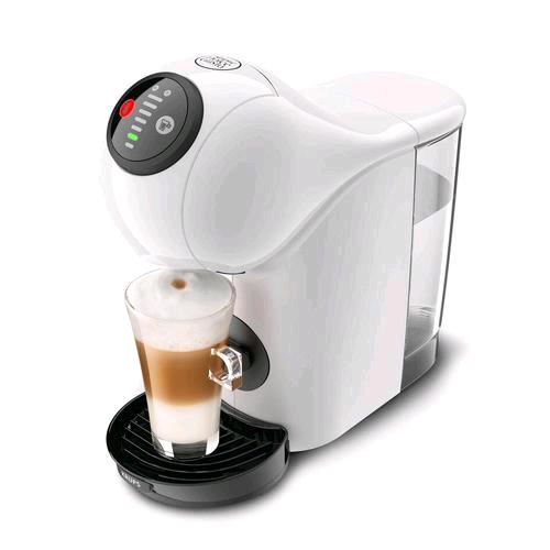 KRUPS NESCAFE' DOLCE GUSTO GENIO S KP2431K MACCHINA PER CAFFE' A CAPSULE 0.8 LT