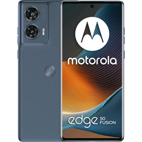 MOTOROLA EDGE 50 FUSION 5G DUAL SIM 6.7" OCTA CORE 256GB RAM 8GB 5G ITALIA FORES