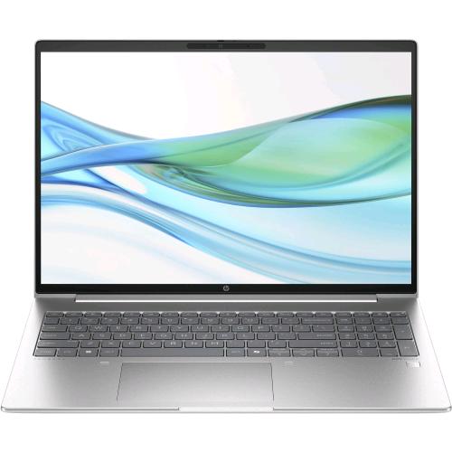 HP PROBOOK 460 G11 16" WUXGA INTEL CORE ULTRA 7 155U RAM 16GB-SSD 512GB NVMe-INT