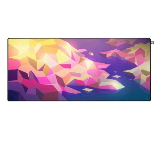 CHERRY GAMING XTRFY GP5 TAPPETINO PER MOUSE PAD GAMING IN TESSUTO 920X400X3 mm A