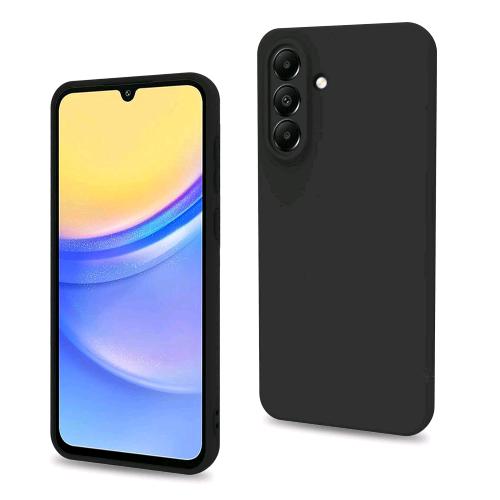 CELLY SAMSUNG GALAXY A56 5G/A56 5G ENTERPRISE EDITION COVER IN MORBIDO TPU FINIT
