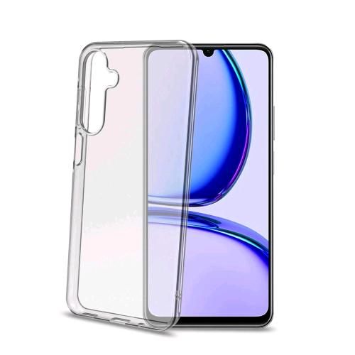 CELLY SAMSUNG GALAXY A26 5G COVER IN MORBIDO TPU ANTI-SHOCK TRASPARENTE