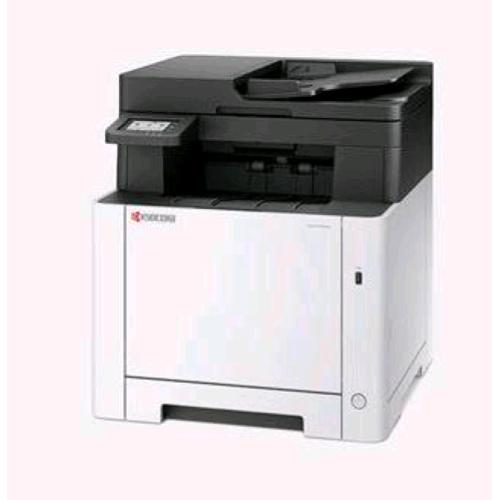 KYOCERA ECOSYS MA2101cwfx STAMPANTE MULTIFUNZIONE LASER A COLORI A4 WI-FI SCANNE