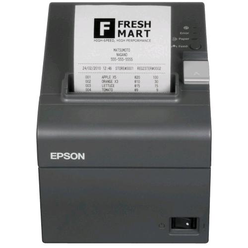 EPSON FP-90III RT STAMPANTE TERMICA POS 203 X 203 DPI CABLATO
