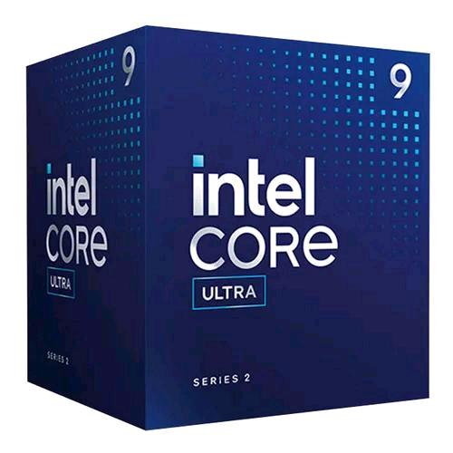 INTEL CORE ULTRA 9 285 2.5GHz -5.6GHz TURBO 24 CORE CACHE 36MB LGA 1851 65W INTE