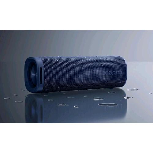 XIAOMI Mi SOUND OUTDOOR SPEAKER BLUETOOTH 30 W PORTATILE RESISTENTE ALL'ACQUA BL