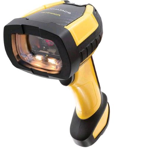 DATALOGIC PM9600 LETTORE DI CODICE A BARRE 2D CORDLESS SENZA FILI 433MHz IP65-IP