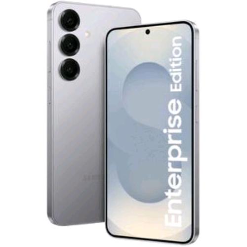 SAMSUNG S931 GALAXY S25 5G DUAL SIM Ai ENTERPRISE EDITION 6.2" OCTA CORE 128GB R