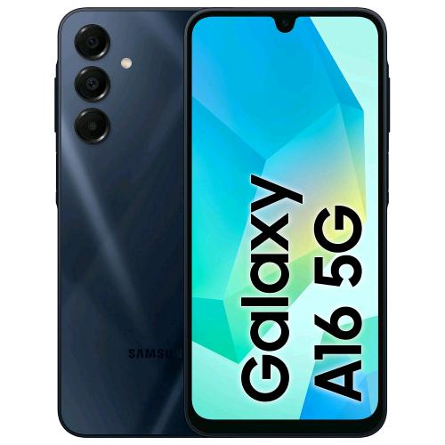 SAMSUNG A166 GALAXY A16 5G DUAL SIM ENTERPRISE EDITION 6.7" OCTA CORE 128GB RAM